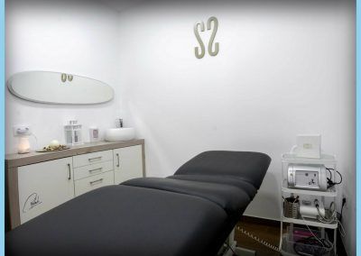 Post nuevas instalaciones de Belleza Natural EVE - Gabinete Facial